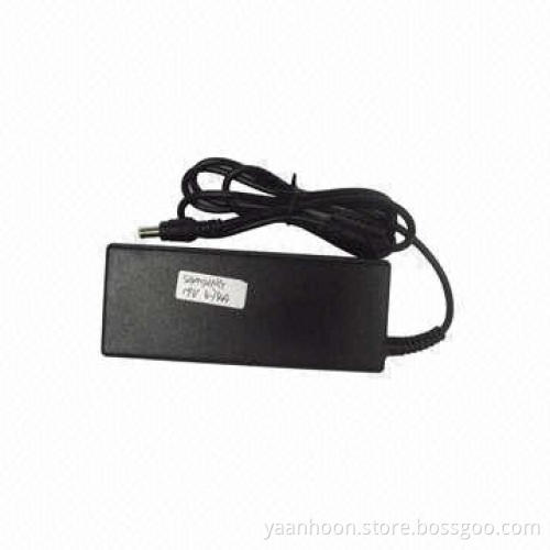 DC 5.5x3.0mm Laptop AC Adapter for Samsung, 19V, 4.74A, 90W